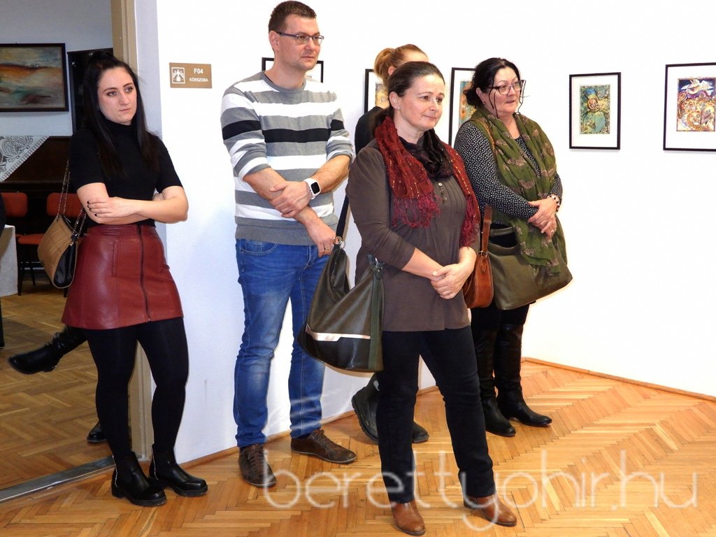 Alkotni jó 2019. 31